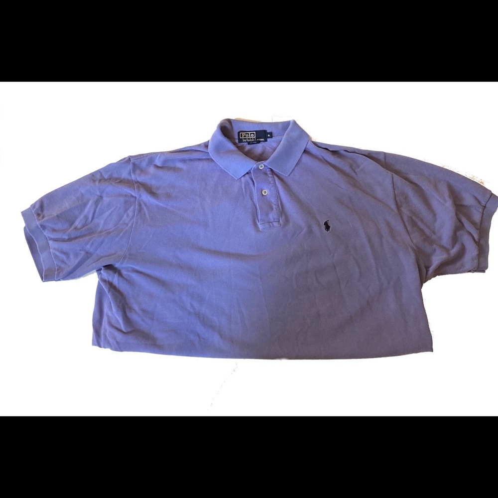 Ralph Lauren Polo Shirt